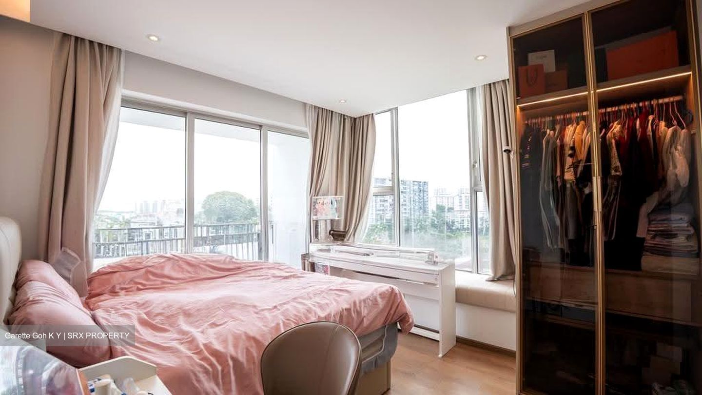 Optima @ Tanah Merah (D16), Condominium #626609731